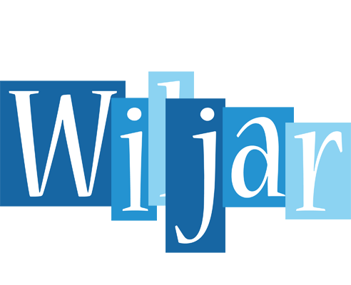 Wiljar winter logo