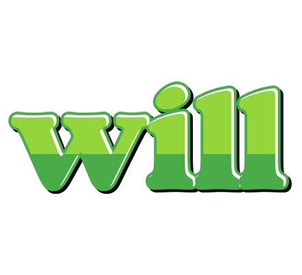 Will apple logo