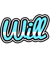 Will argentine logo