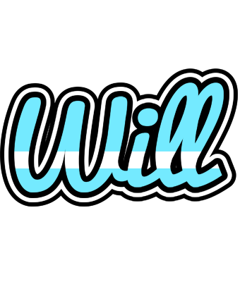 Will argentine logo