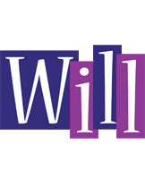 Will autumn logo