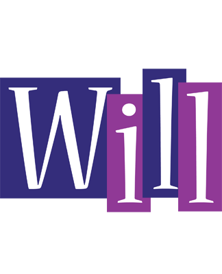 Will autumn logo