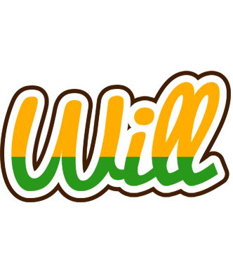 Will banana logo