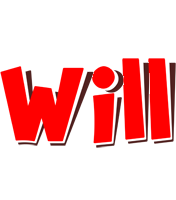 Will basket logo