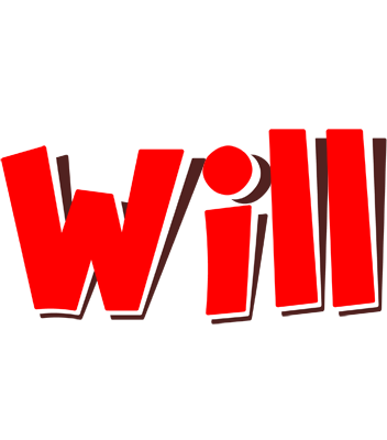 Will basket logo