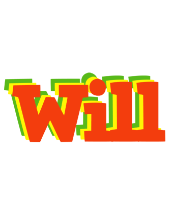 Will bbq logo