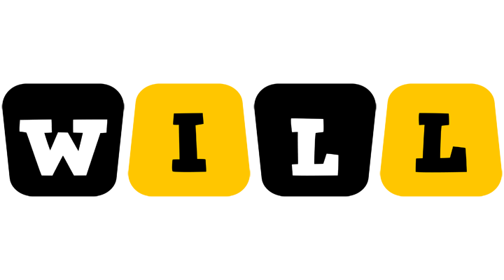 Will boots logo