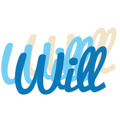 Will breeze logo