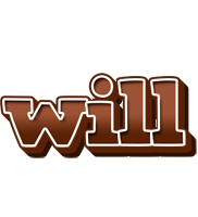 Will brownie logo