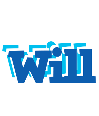 Will business logo