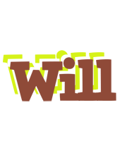 Will caffeebar logo