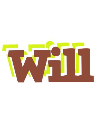 Will caffeebar logo