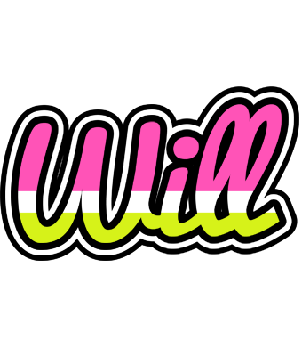 Will candies logo