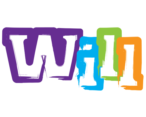 Will casino logo