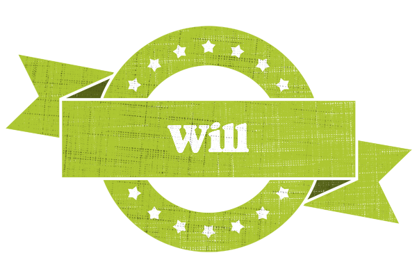 Will change logo