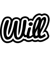 Will chess logo