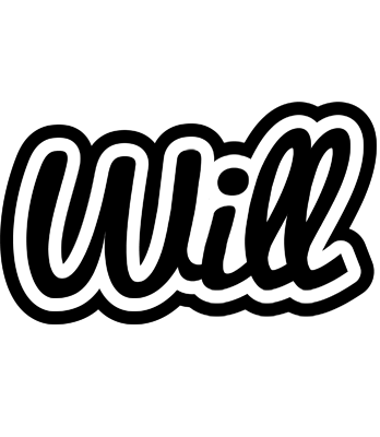 Will chess logo