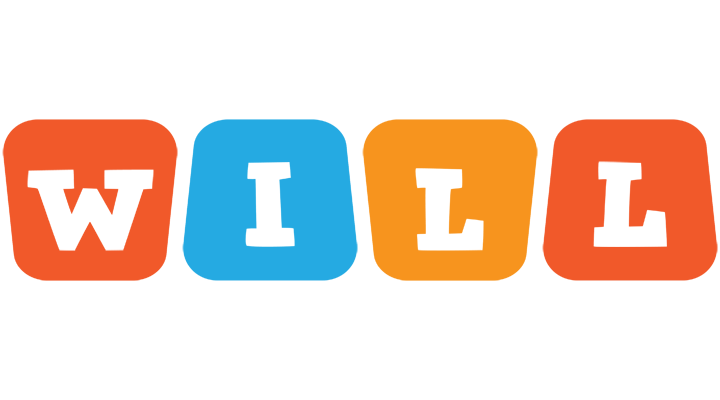 Will comics logo