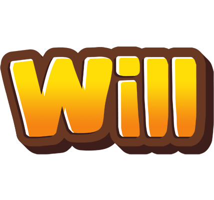Will cookies logo