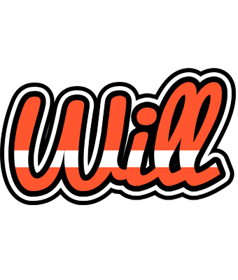 Will denmark logo