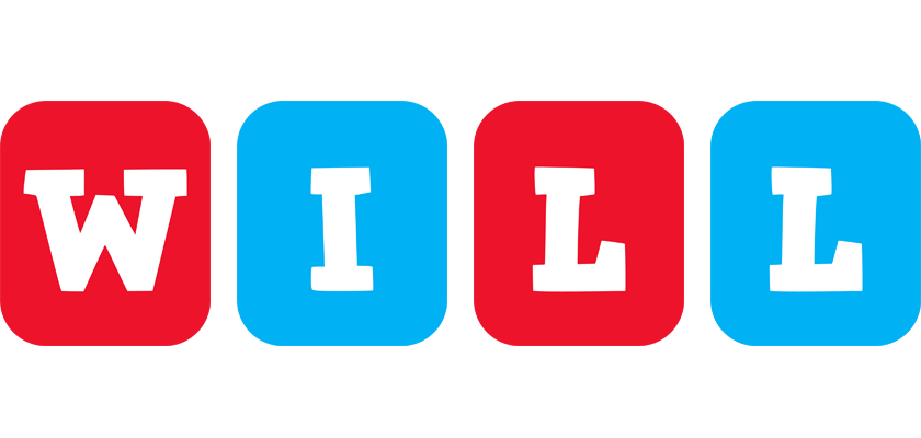Will diesel logo
