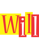 Will errors logo