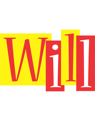 Will errors logo