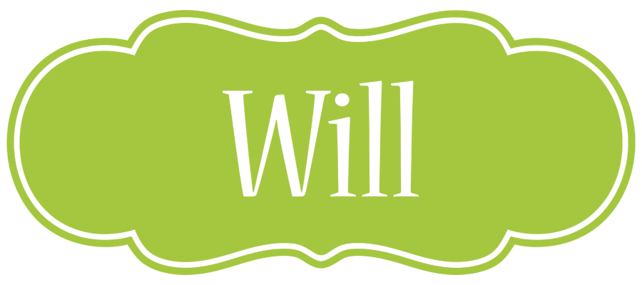 Will family logo