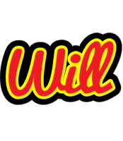 Will fireman logo