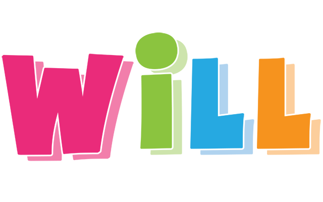 Will friday logo