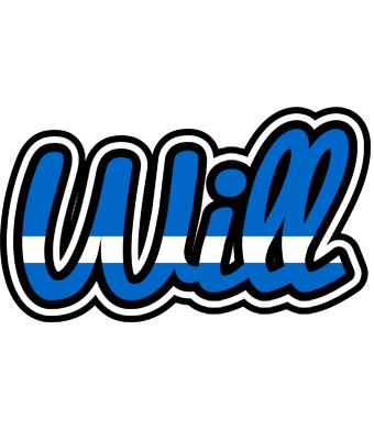 Will greece logo