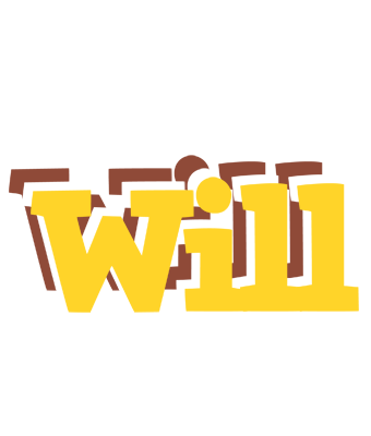 Will hotcup logo