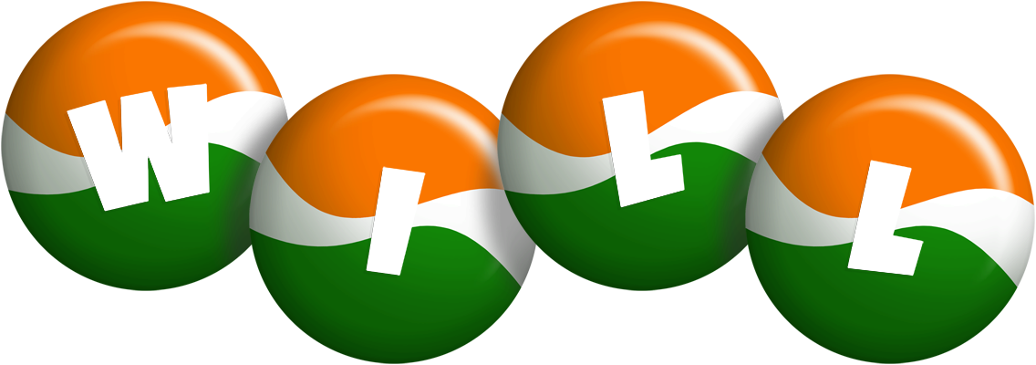 Will india logo