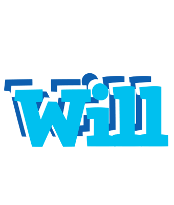 Will jacuzzi logo