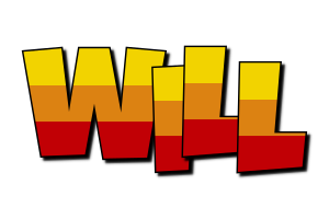 Will jungle logo