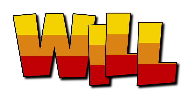 Will jungle logo