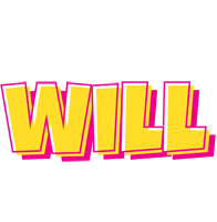 Will kaboom logo