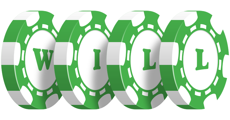 Will kicker logo