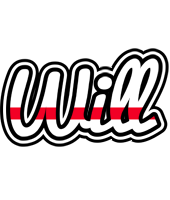 Will kingdom logo