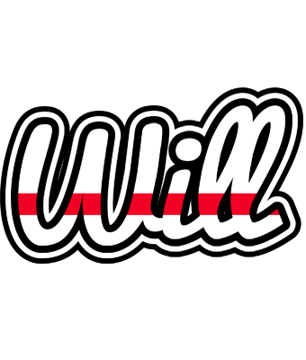 Will kingdom logo