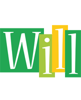 Will lemonade logo