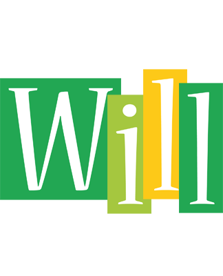 Will lemonade logo
