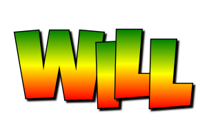 Will mango logo
