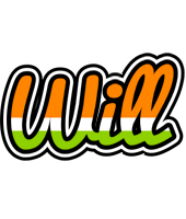 Will mumbai logo
