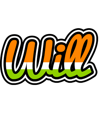 Will mumbai logo
