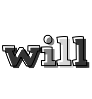 Will night logo