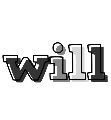 Will night logo