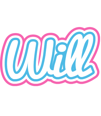 Will outdoors logo