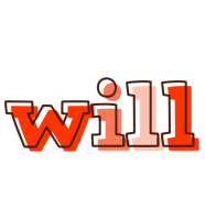 Will paint logo