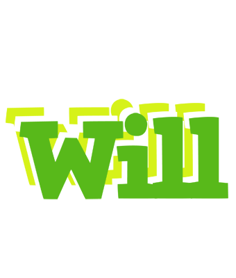 Will picnic logo